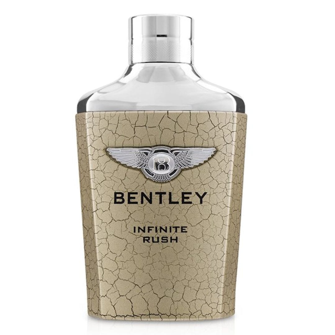 Bentley Infinite Rush Perfume For Men/Cologne for Men Eau de Toilette 3.4 Oz Edt
