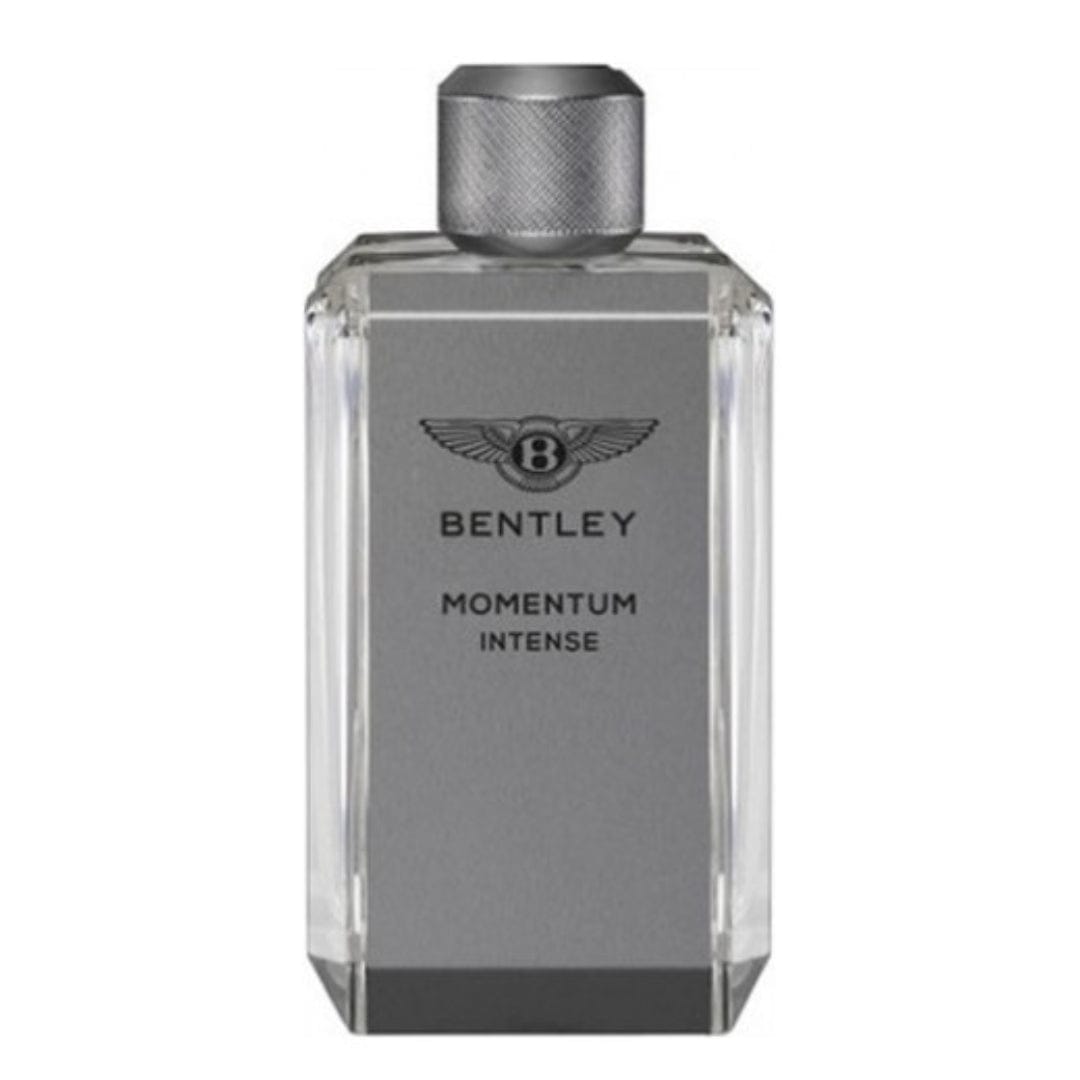 Bentley Momentum Intense Perfume For Men/Cologne for Men Eau de Parfum 3.4 Oz Edp