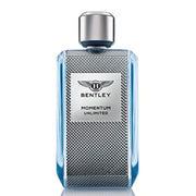 Bentley Momentum Unlimited Perfume For Men/Cologne for Men Eau de Toilette 3.4 Oz Edt