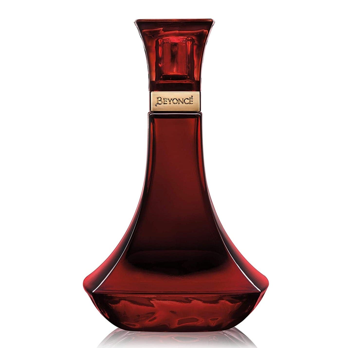 Beyonce Heat Kissed Perfume For Women Eau De Parfum Spray 3.4 Oz