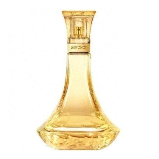 Beyonce Heat Seduction Perfume For Women Eau De Parfum Spray 3.4 Oz
