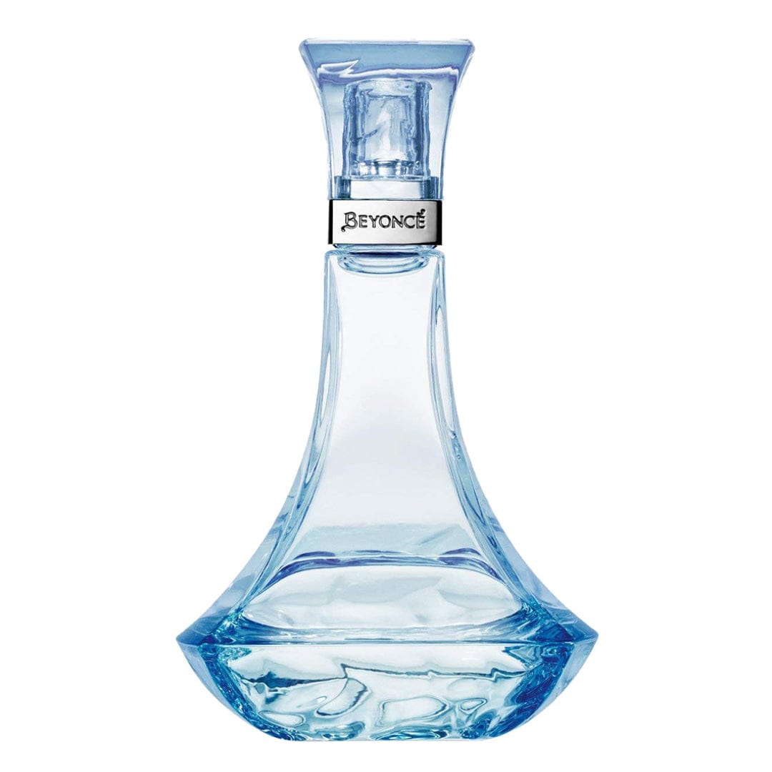 Beyonce Shimmering Heat For Her Eau de Parfum Spray 1.7 oz