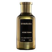 Bharara Niche Femme Women's Perfume/Cologne for Women Eau de Parfum  3.4 oz / Gift Set 3.4 oz Edp
