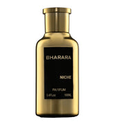 Bharara Niche Perfume for Unisex/Cologne for Men & Women Eau de Parfum 3.4 Oz Edp