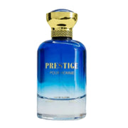 Bharara Prestige Men’s Perfume/Cologne For Men Eau de Parfum 3.4 oz Edp