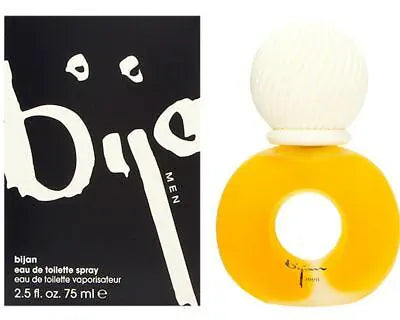 Bijan Bijan Men Perfume for Men/Cologne for Men Eau de Toilette 2.5 Oz Edt