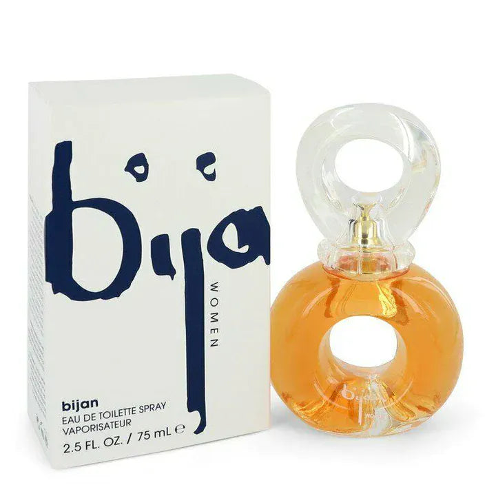 Bijan Bijan Perfume For Women/Cologne for Women Eau de Toilette 2.5 Oz Edt