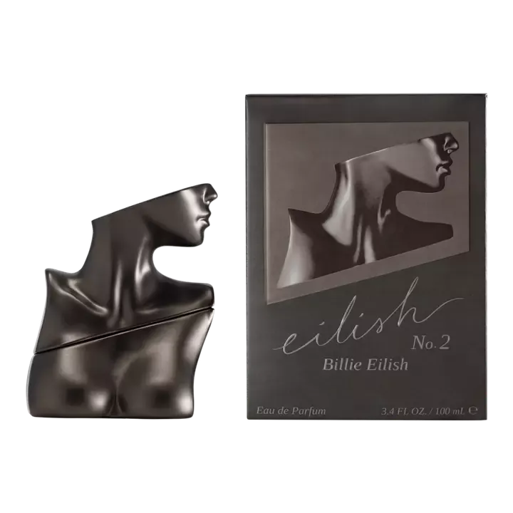 Billie Eilish Eilish No. 2  For Women Eau de Parfum