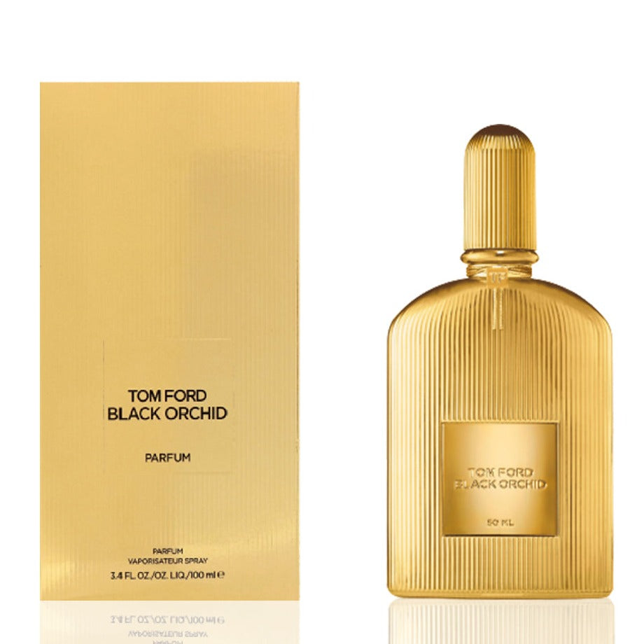 Tom Ford Black Orchid Parfum - Unisex Eau De Parfum – Fandi Perfume