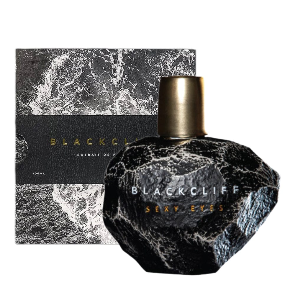 Blackcliff Parfums Sexy Eyes Unisex /Cologne For Men & Women Eau de Parfum 3.4 Oz Edp