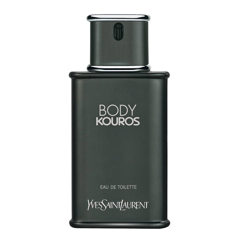 Yves Saint Laurent Body Kouros - For Men Eau de Toilette – Fandi