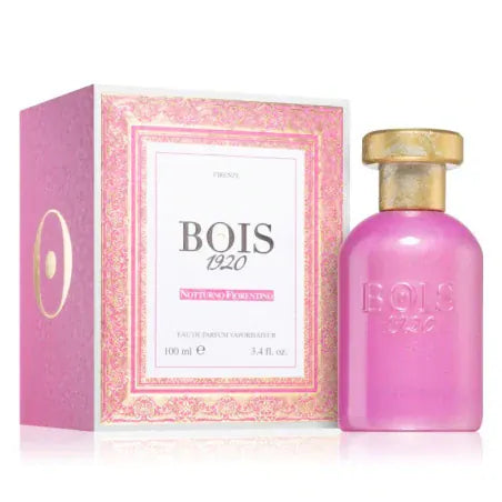 Bois 1920 Notturno Fiorentino Unisex Perfume/Cologne For Men & Women Eau de Parfum 3.4 Oz Edp
