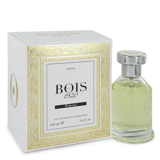 Bois 1920 Parana Unisex Perfume/Cologne For Men & Women Eau de Parfum 3.4 Oz Edp