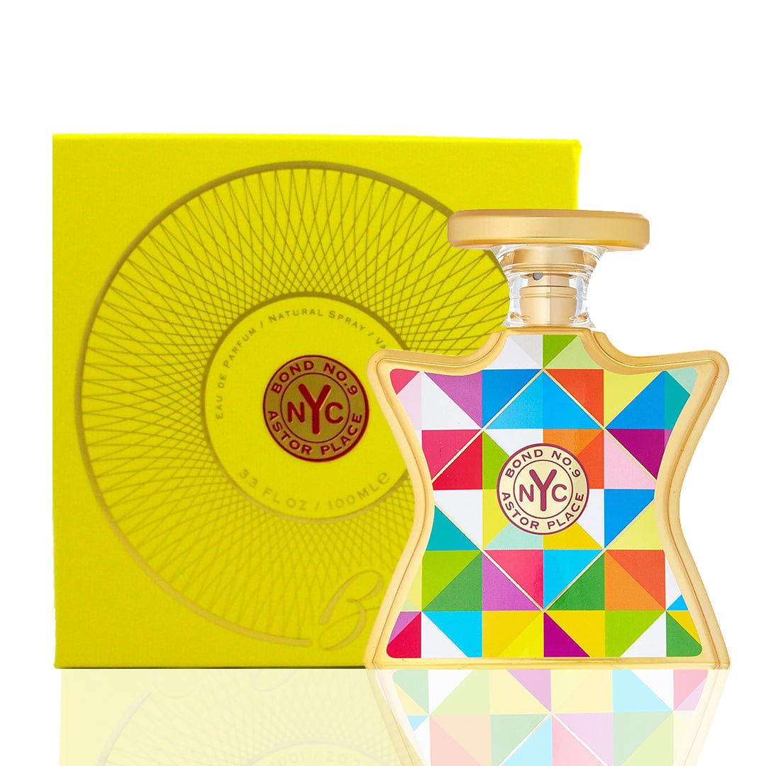 Bond No.9 Astor Place - For Women Eau De Parfum 1.7 oz / 50 ml