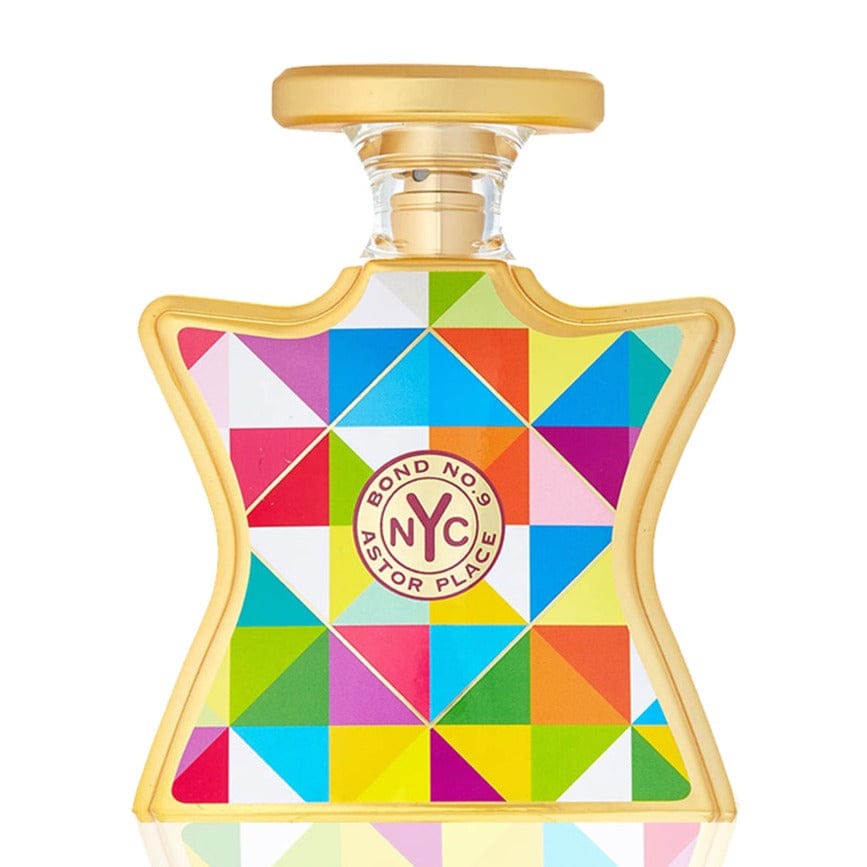 Bond No.9 Astor Place - For Women Eau De Parfum