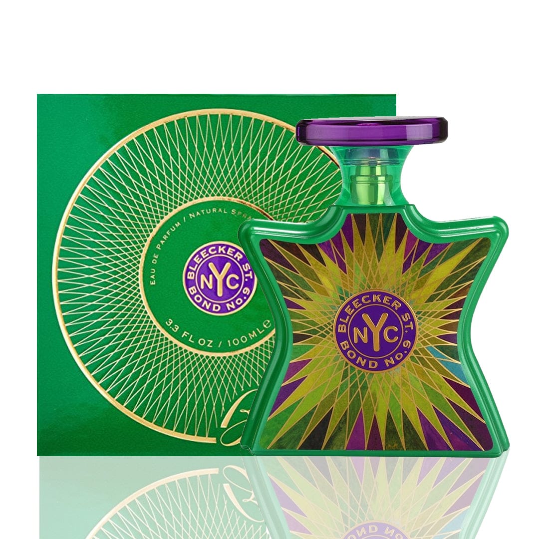 Bond No.9 Bleecker St Unisex Eau De Parfum