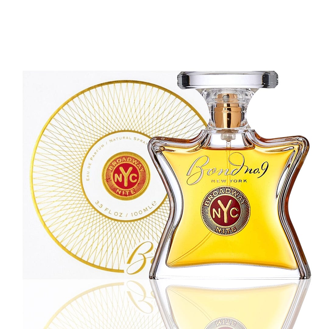 Bond No.9 Broadway Nite - For Women Eau De Parfum 3.3 oz / 100 ml