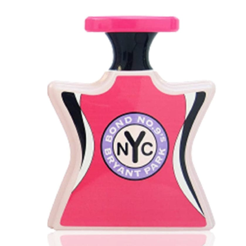 Bond No.9 Bryant Park - Unisex Eau De Parfum 3.3 oz / 100 ml