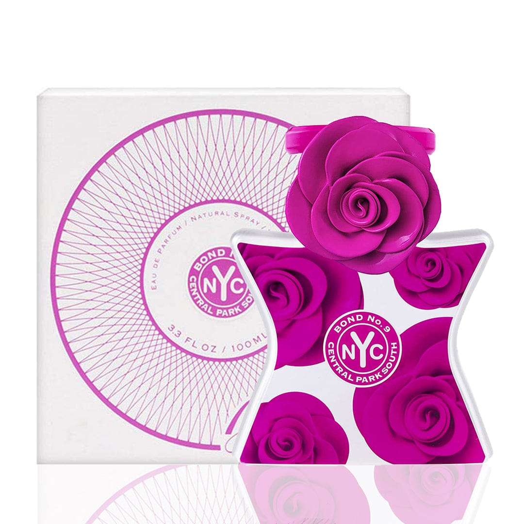 Bond No.9 Central Park South - For Women Eau de Parfum 3.3 oz / 100 ml