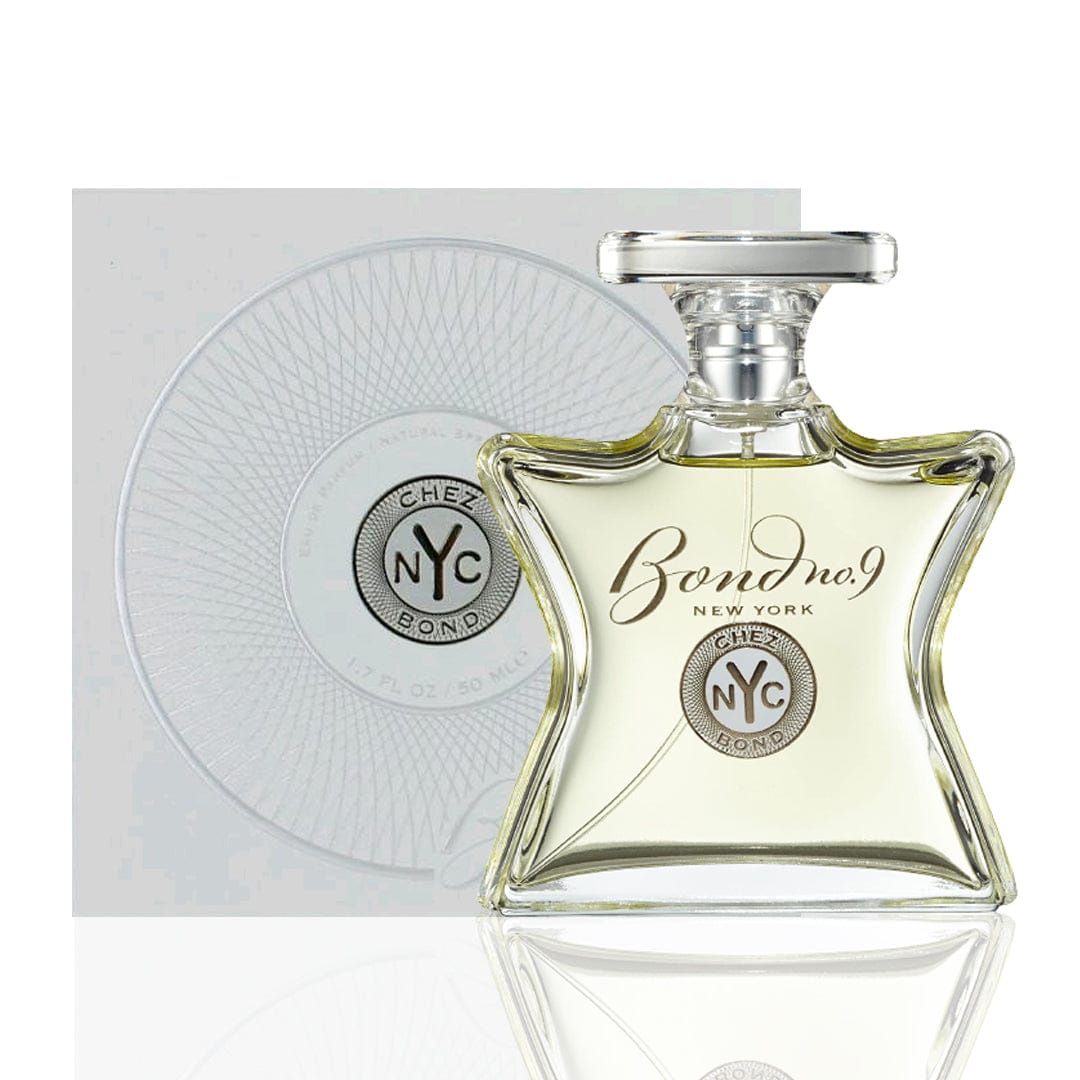 Bond No.9 Chez Bond - For Men Eau De Parfum