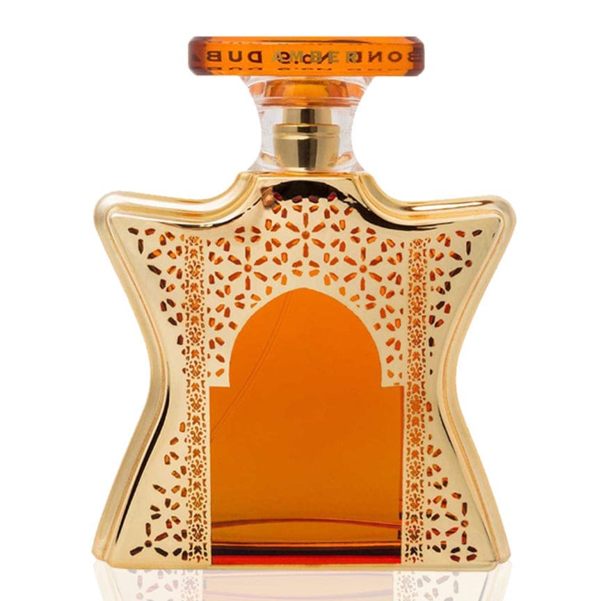 Bond No.9 Dubai Amber - Unisex Eau De Parfum 3.3 oz / 100 ml