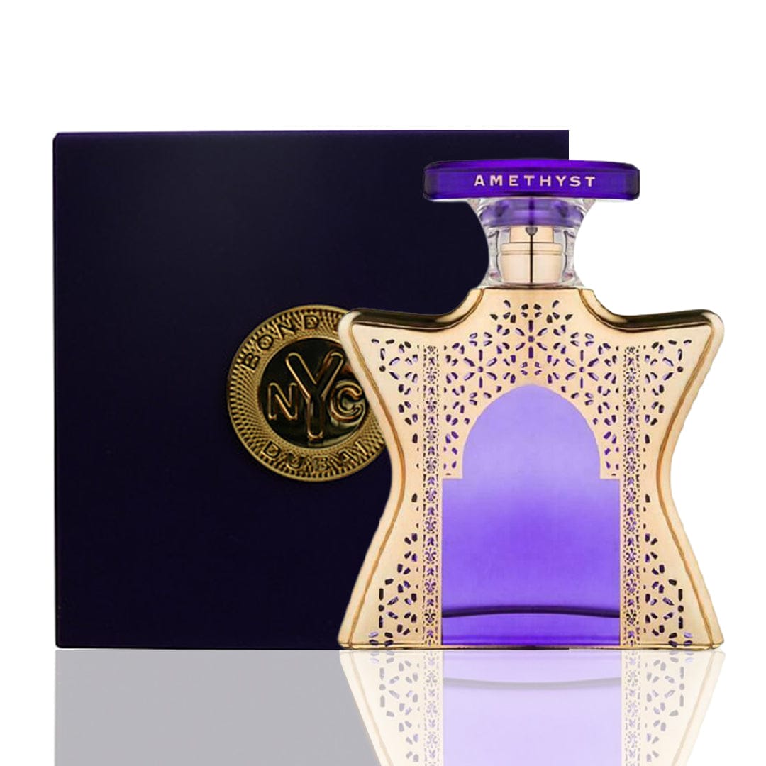 Bond No.9 Dubai Amethyst - Unisex Eau De Parfum 3.3 oz / 100 ml