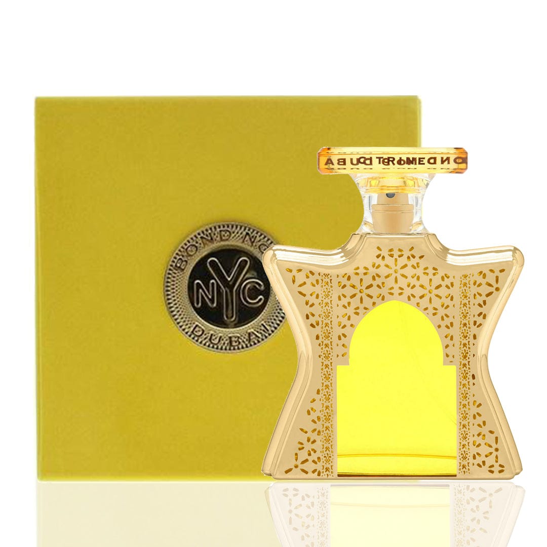 Bond No.9 Dubai Citrine - Unisex Eau De Parfum 3.3 oz / 100 ml