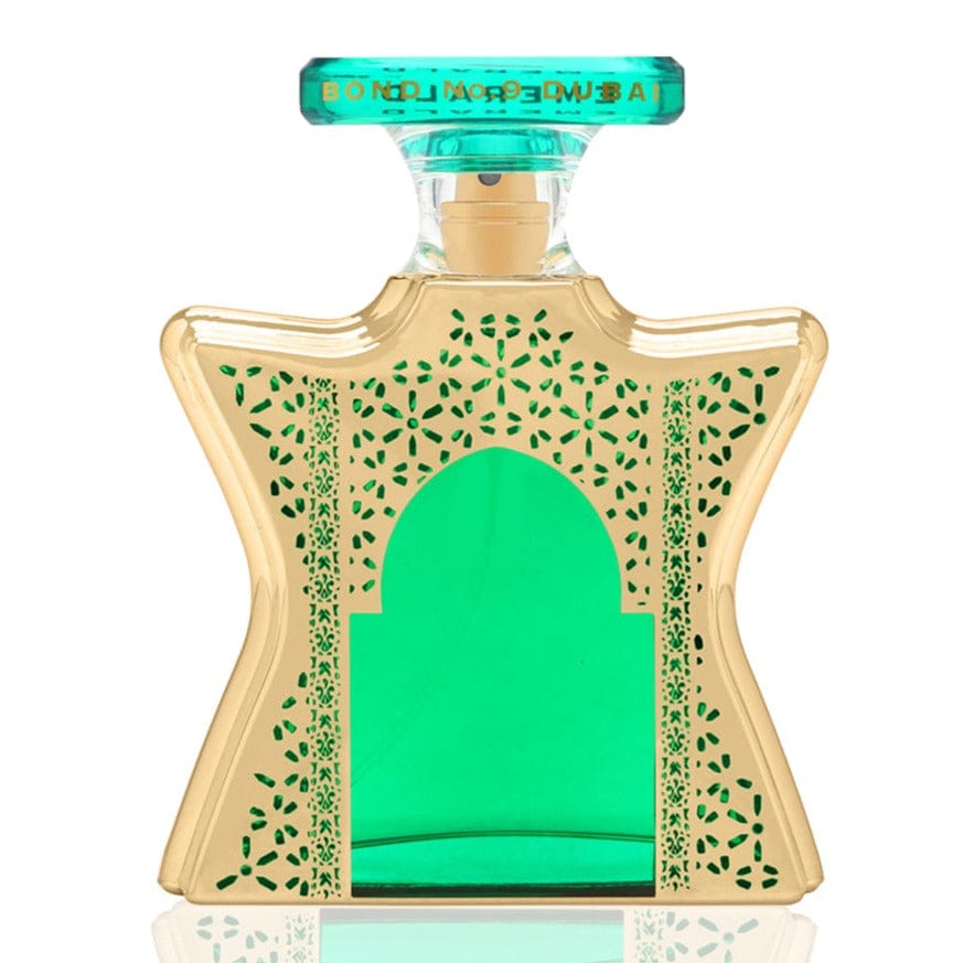 Bond No.9 Dubai Emerald - Unisex Eau De Parfum 3.3 oz / 100 ml