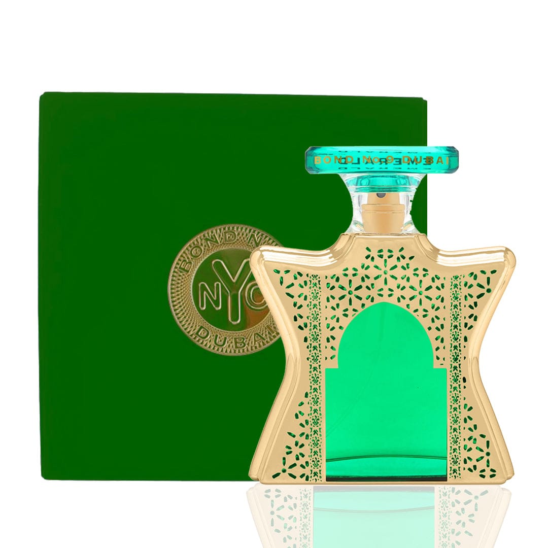 Bond No.9 Dubai Emerald - Unisex Eau De Parfum 3.3 oz / 100 ml