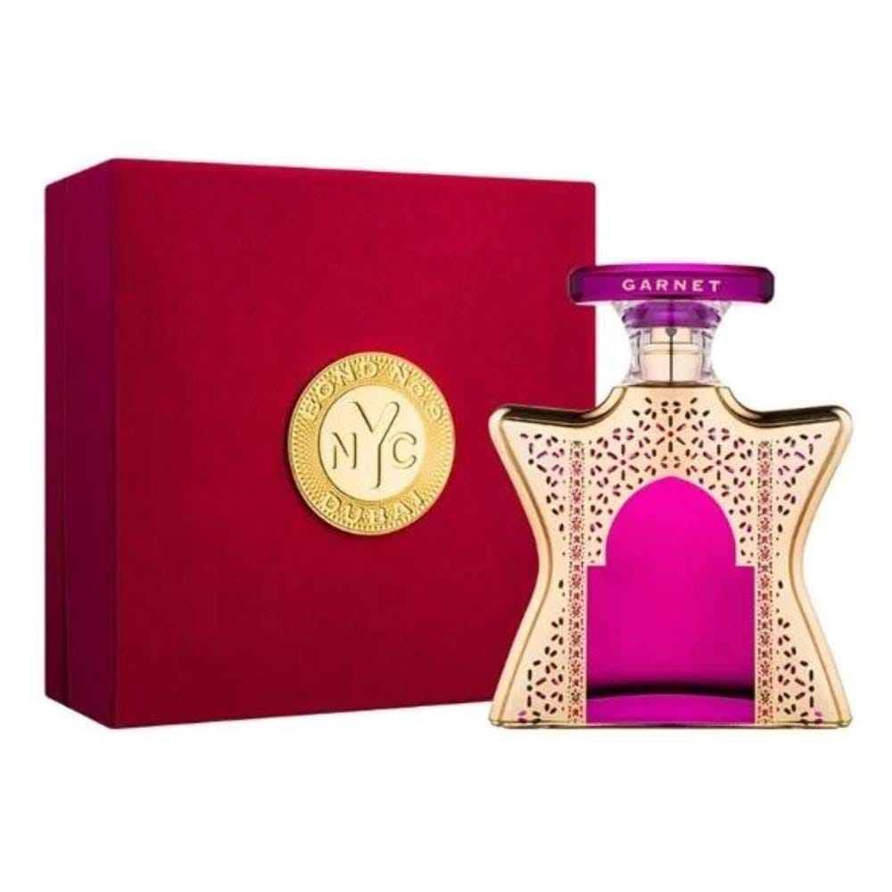 Bond No.9 Dubai Garnet - Unisex Eau De Parfum 3.3 oz / 100 ml