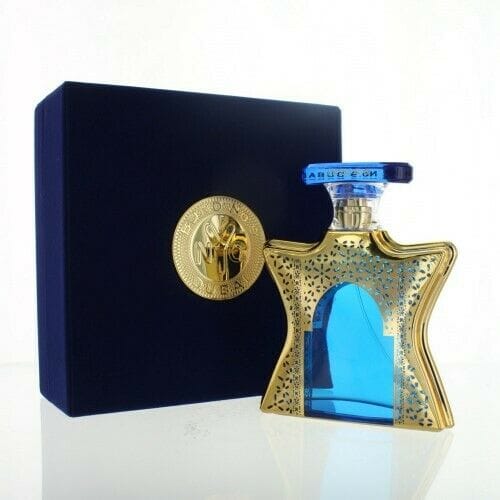 Bond No.9 Dubai Indigo - Unisex Eau De Parfum 3.3 oz / 100 ml