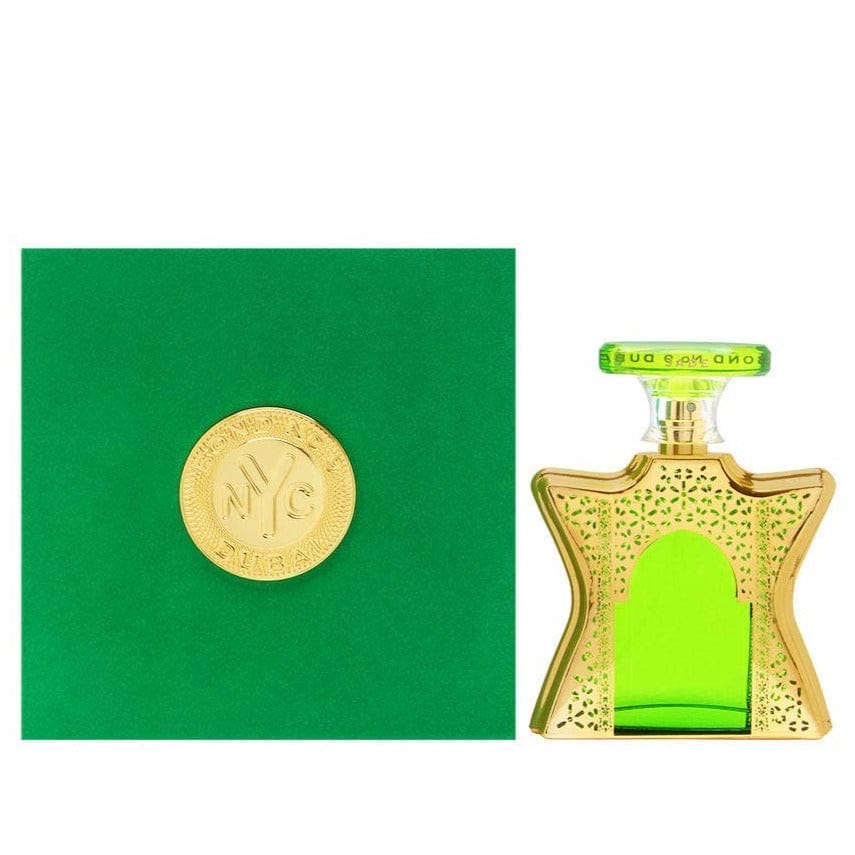 Bond No.9 Dubai Jade - Unisex Eau De Parfum 3.3 oz / 100 ml
