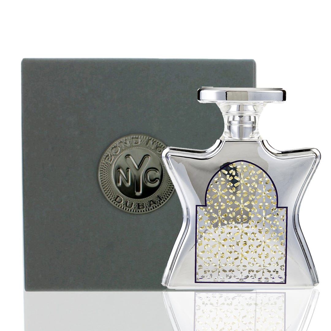 Bond No.9 Dubai Platinum - Unisex Eau De Parfum 3.3 oz / 100 ml
