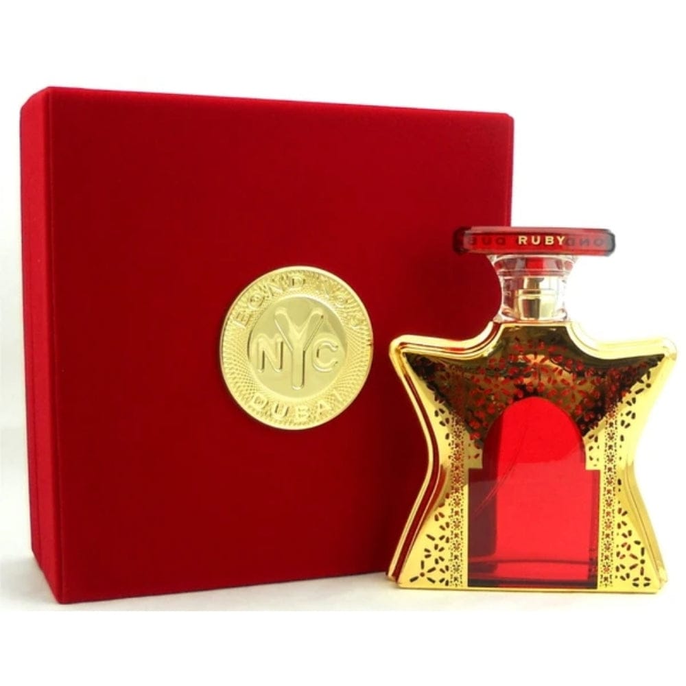 Bond No 9 Dubai Ruby - Unisex Eau de Parfum