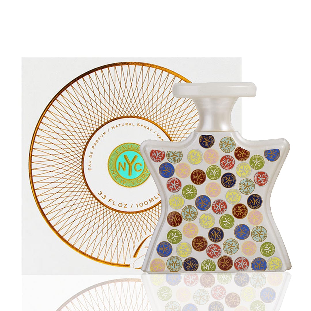 Bond No.9 Eau De Ny - For Women Eau De Parfum