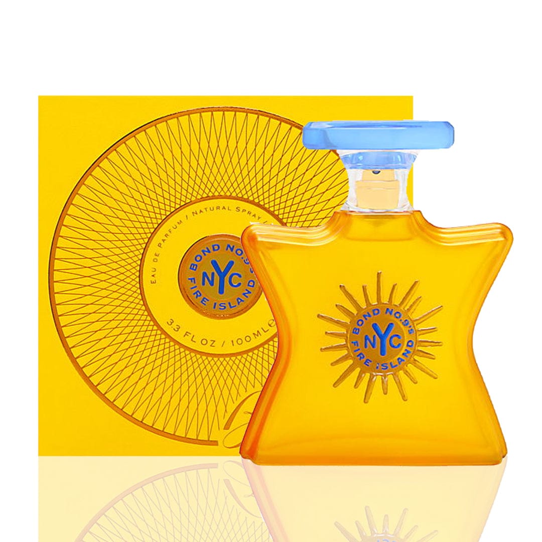 香水(ユニセックス) Bond No.9 Fire  50ml Bond No.9 Fire Island – Fandi Perfume