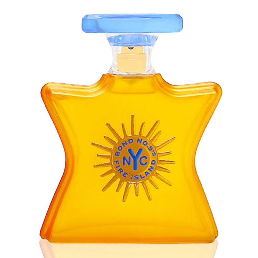 Bond No.9 Fire Island – Fandi Perfume