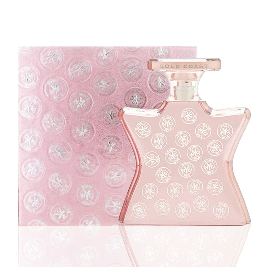 Bond No.9 Gold Coast– Fandi Perfume