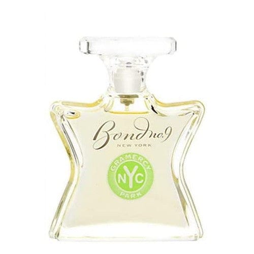 Bond No.9 Gramercy Park - Unisex Eau de Parfum 3.3 oz / 100 ml