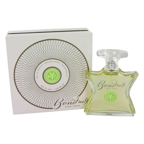 Bond No.9 Gramercy Park - Unisex Eau de Parfum 3.3 oz / 100 ml