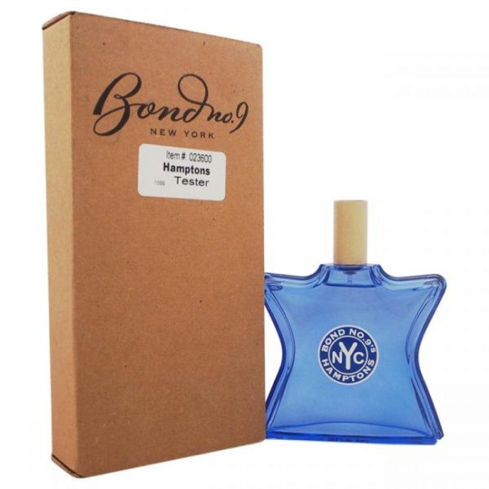 Bond No.9 Hamptons - Unisex Eau de Parfum Tester 3.3 oz / 100 ml - No Box