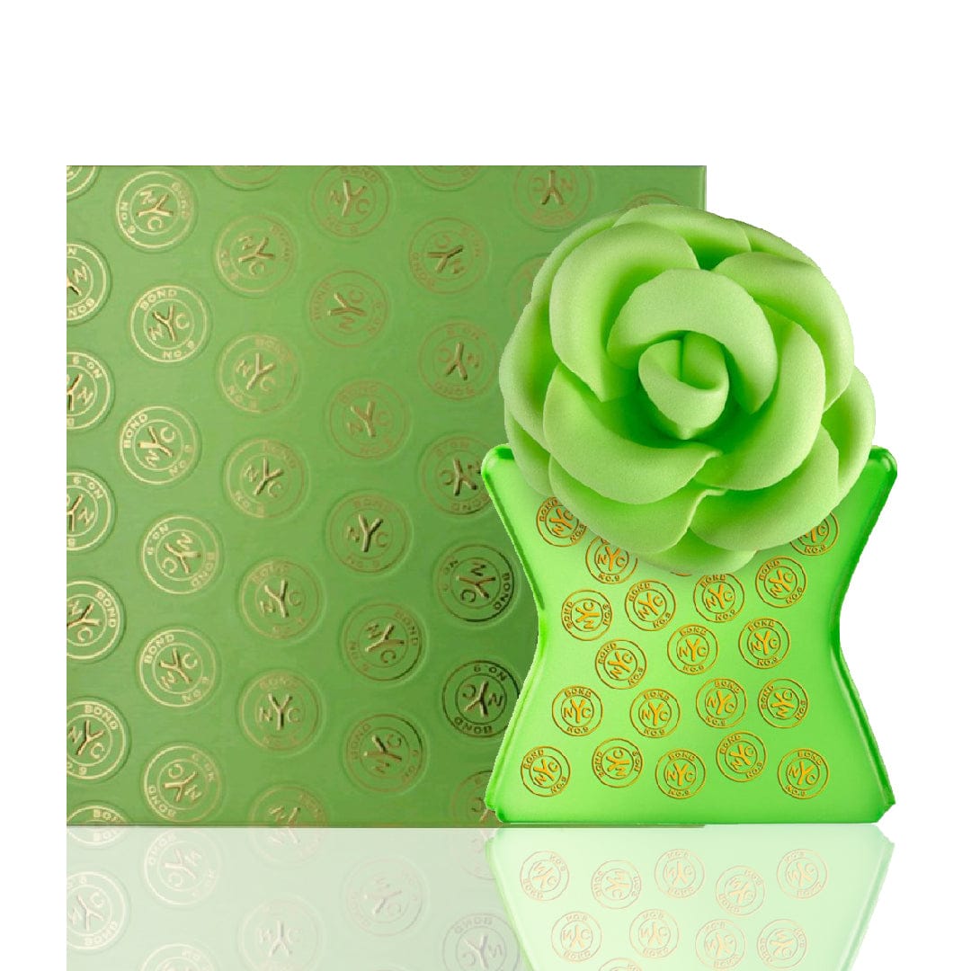 Bond No.9 Hudson Yards - For Women Eau De Parfum 3.3 oz / 100 ml