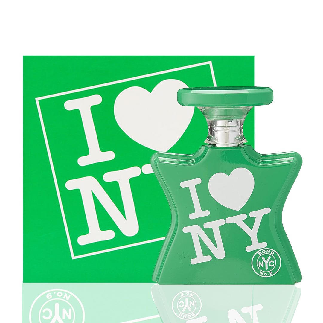 Bond No.9 I Love Ny Earth Day - For Women Eau De Parfum 3.3 oz / 100 ml