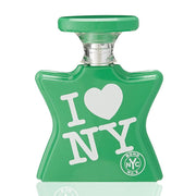 Bond No.9 I Love Ny Earth Day - For Women Eau De Parfum 3.3 oz / 100 ml