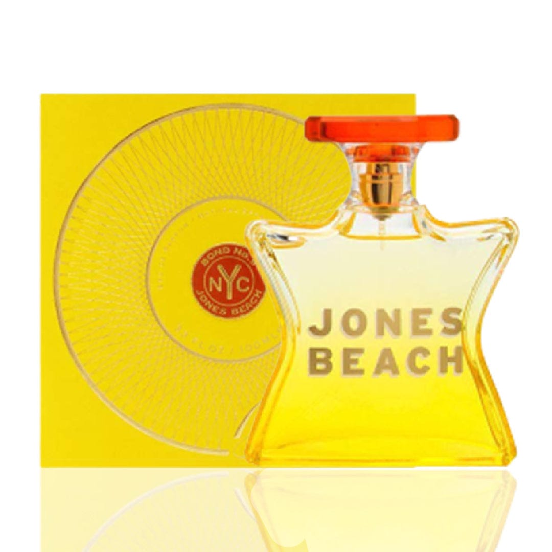 Bond No.9 Jones Beach - Unisex Eau De Parfum 3.3 oz / 100 ml