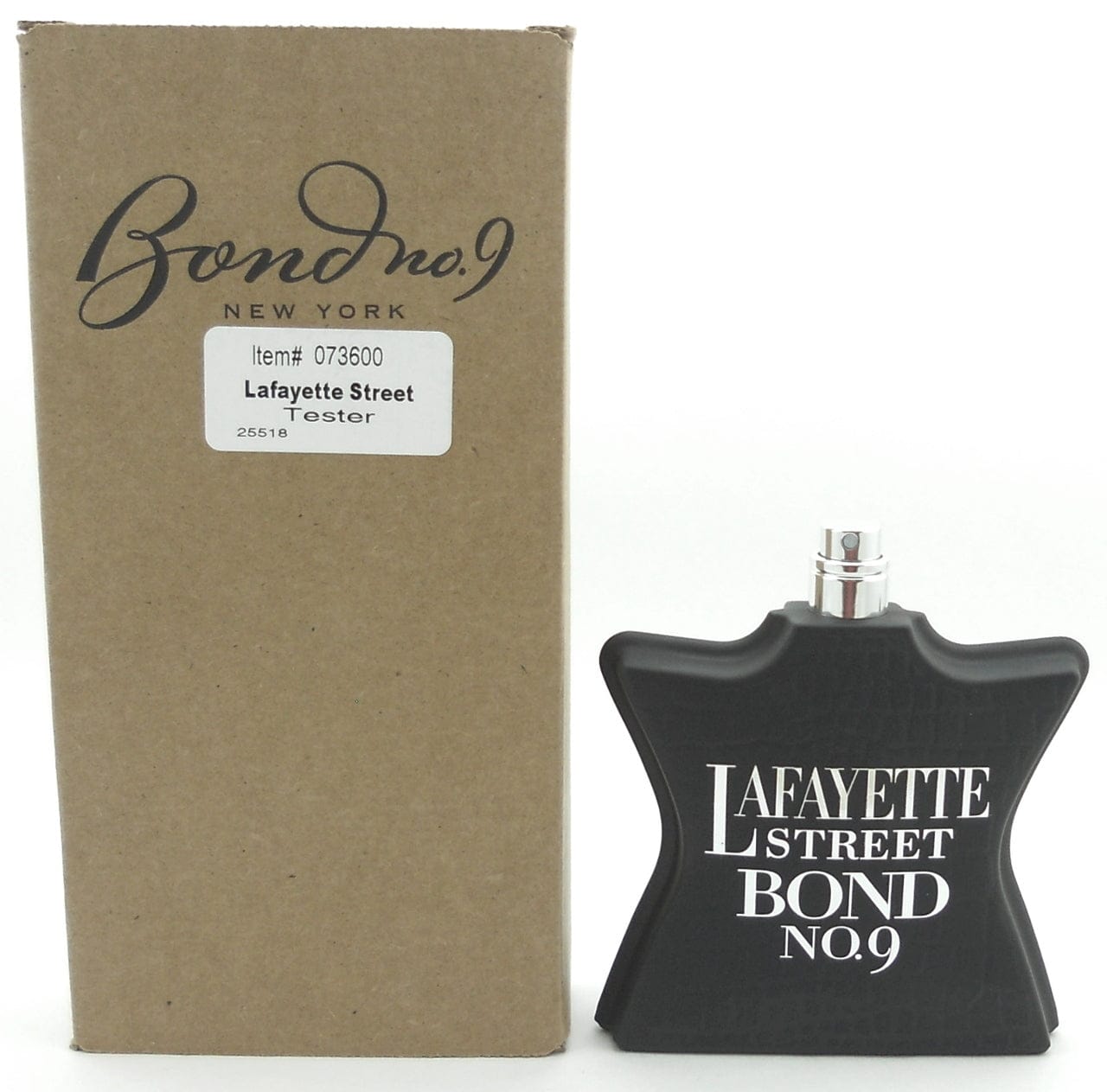 Bond No.9 Lafayette Street– Fandi Perfume