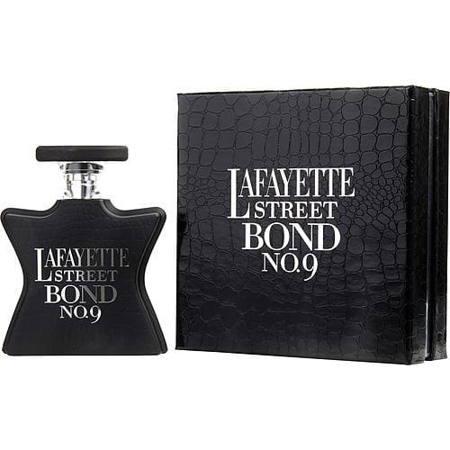 Bond No.9 Lafayette Street - Unisex Eau De Parfum 3.3 oz / 100 ml