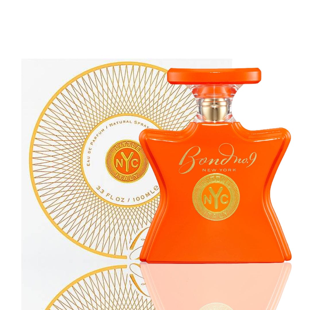 Bond No.9 Little Italy - Unisex Eau De Parfum 3.3 oz / 100 ml