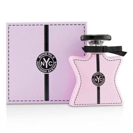 Bond No.9 Madison Avenue - For Women Eau De Parfum 3.3 oz / 100  ml