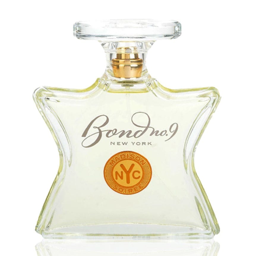 Bond No.9 Madison Soiree - For Women Eau De Parfum 3.3 oz / 100 ml